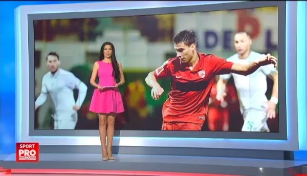 Raspunsul lui Negoita dupa ce Becali a anuntat ca vrea sa dea 1 milion &euro; pe Rotariu. Cati bani vrea Dinamo