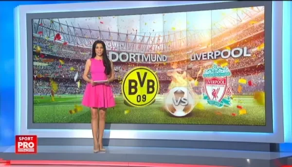 Klopp a fost asteptat la Dortmund de cel mai infocat fan al sau!