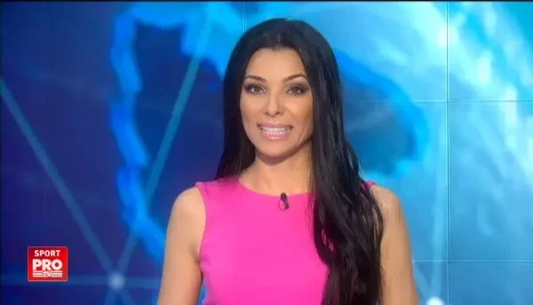 Doua romance vor sa fie MISS la Jocurile Olimpice! Cine cred brazilienii ca e cea mai frumoasa :)