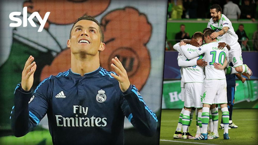 Trebuie sa ramanem calmi, asta e cel mai important Ce sanse crede Zidane ca mai are Real sa se califice, dupa 0-2 cu Wolfsburg