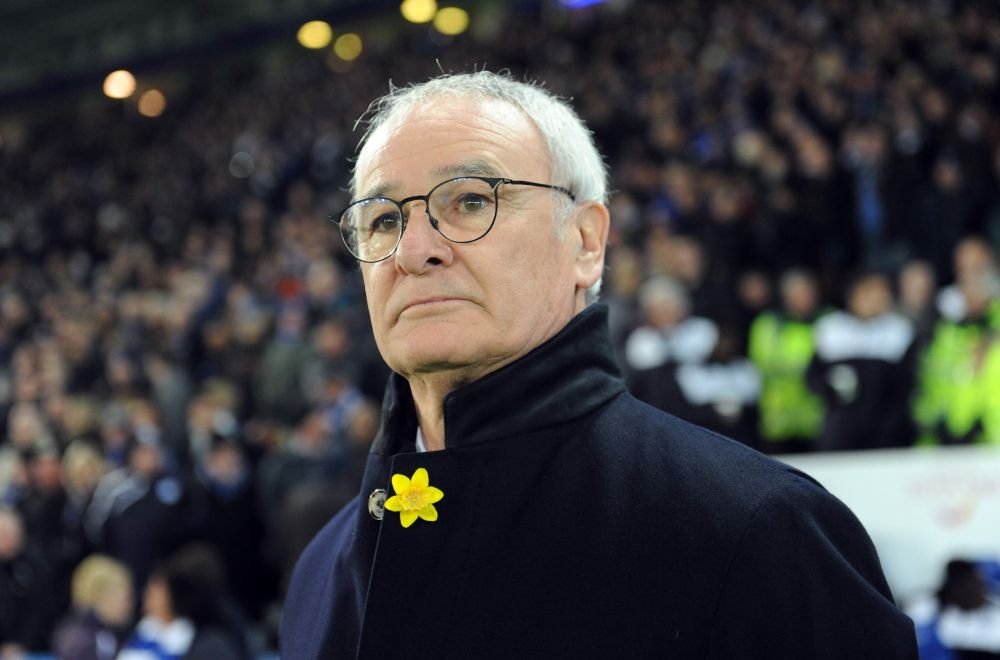 "Voi visati, noi muncim" Scrisoarea FENOMENALA a lui Claudio Ranieri pentru fanii lui Leicester! Ce nebunie pregateste daca va castiga titlul