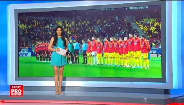 Burleanu da vina pe Sandu pentru anularea victoriei cu Belgia din 2012! FRF se teme ca va fi pedepsita de UEFA