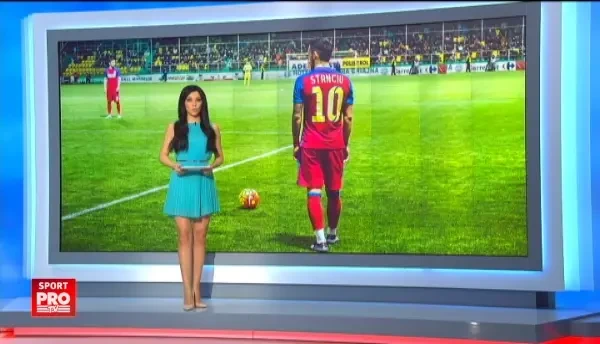 Vine suspendarea? Burleanu cere comisiilor sa ia decizii in cele doua scandaluri, "cazul Stanciu" si "Steaua vs Nationala"