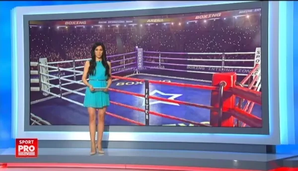 ADEVARAT A INVIAT :) Promisiunea lui Bute inainte de lupta pentru centura mondiala in noaptea de Paste