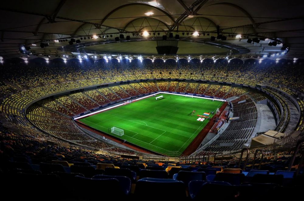 Steaua da prima lovitura financiara din 2016! Cat castiga dupa Derby de Romania din campionat