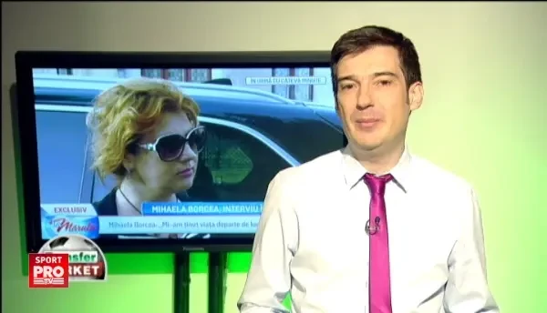 Cum arata cel mai bun 11 din istorie al jucatorilor care au trecut pe la Steaua si Dinamo! Unul singur nu are meciuri in nationala