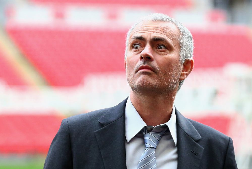 Mourinho da primele indicii despre viitoarea destinatie: Am multe oferte pe masa, dar vreau la un club care sa ma doreasca cu adevarat . In ce campionat ar urma sa mearga