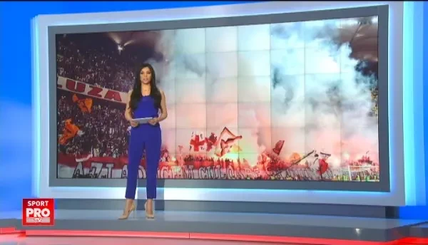 Million dollar derby | Redeschiderea National Arena, reteta financiara pentru stelisti: cati bani poate obtine Becali din bilete