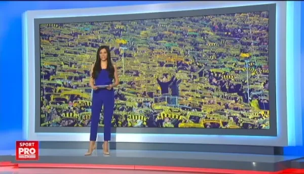 YOU LL NEVER KLOPP ALONE Vezi rezumatul din Dortmund 1-1 Liverpool! Lucescu e cu un pas in semifinale, Sevilla, prima victorie in 2016 in deplasare. Vezi rezultatele