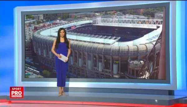 Ronaldo si Julieta Nemtii il ironizeaza pe Ronaldo dupa umilinta cu Wolfsburg!