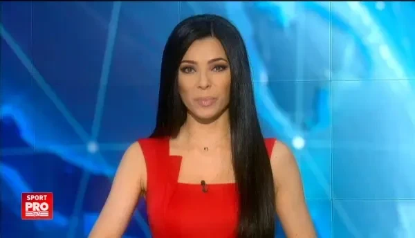 Niciodata la Steaua . Pustiul Rotariu e dorit de Becali, dar promite ca nu tradeaza | VIDEO