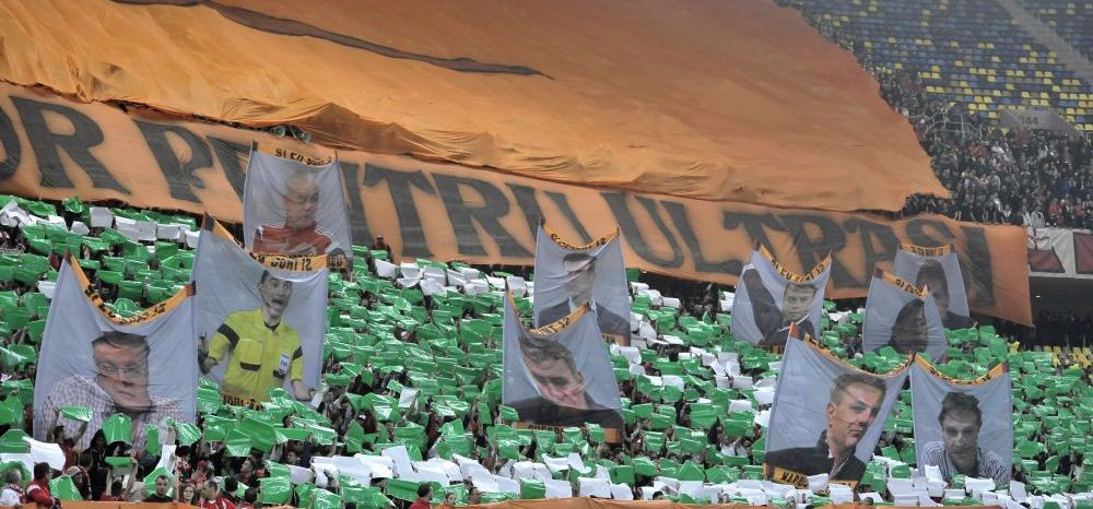 Steaua are doi jucatori in forma, iar fiecare joaca mai mult pentru el! De ce nu a castigat derby-ul cu Dinamo