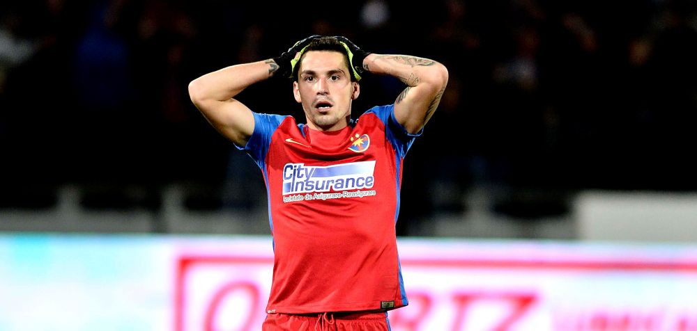 Becali explica de ce l-a atacat pe Stanciu dupa derby: A vrut sa fie Maradona tot meciul! Sa dribleze, nu sa alerge! Uitati-va cat a alergat cu Dinamo! Nu se face asta!