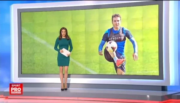 Mutu, fantoma lui Grigoras! L-a dat afara de la ASA, il poate da si de la Timisoara: Au culoarea violet, ca Fiorentina VIDEO