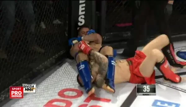 Bestia Moldovei Lascar