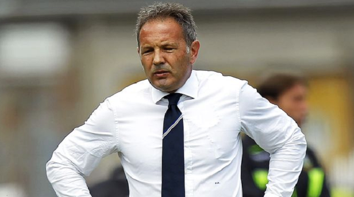 ULTIMA ORA: AC Milan l-a dat afara pe Mihajlovic! Cine este noul antrenor de pe San Siro