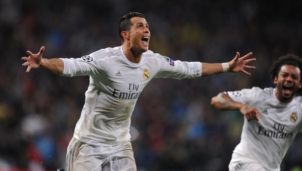 Ronaldo, varful absolut! A urcat peste Suarez si e cel mai bun marcator al Europei in acest moment! Eroul Realului conduce si clasamentul pentru Gheata de Aur_3