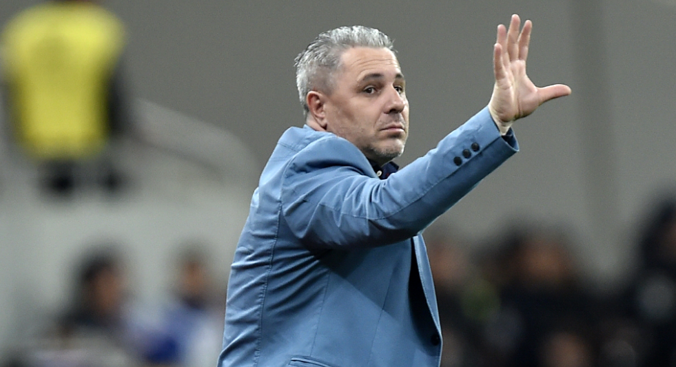 Decizie ANTI STELISTI pentru Sumudica! Ce se va intampla in spatele bancii de rezerve la meciul de azi