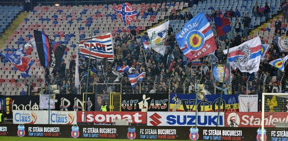 Stelistii REVIN in Ghencea de ziua lor! Anunt de ultima ora: ce se intampla pe 7 mai in TEMPLUL echipei de aur a Stelei