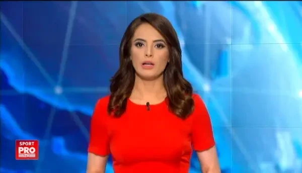 Eva Tofalvi se apara, dupa ce a picat controlul anti-doping: "Nu fac smecherii. Am luat medicamentul in decembrie"