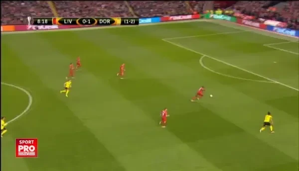 Gol Aubameyang