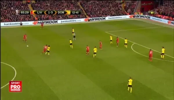 SUPERGOL Coutinho! 2-3!