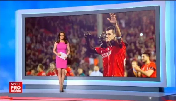 MONTAJ SENZATIONAL din Liverpool 4-3 Dortmund! "Nein! Nein! Nu se poate asa ceva" Secundele care au scris o noua istorie in fotbal