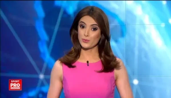 Aparitie surpriza a fetelor din nationala Romaniei inaintea meciului de FED Cup cu Germania! Cum a fost pusa Halep in dificultate