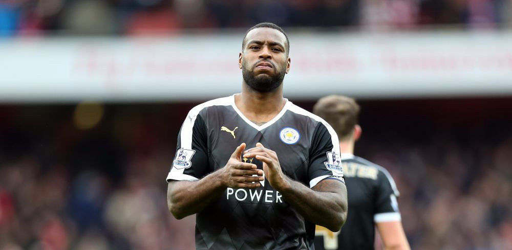 Din Championship in Champions League! Povestea capitanului lui Leicester: Am crescut fara bani, printre droguri, arme si crime, cu prieteni la inchisoare! Eu am avut fotbalul! E de necrezut ca ajung in UCL