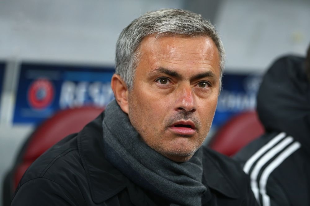 Dupa ce a facut Mourinho la Bucuresti am inceput sa ma antrenez non-stop. Si in zilele libere Povestea incredibila din spatele meciului Steaua - Chelsea din Liga spusa abia azi