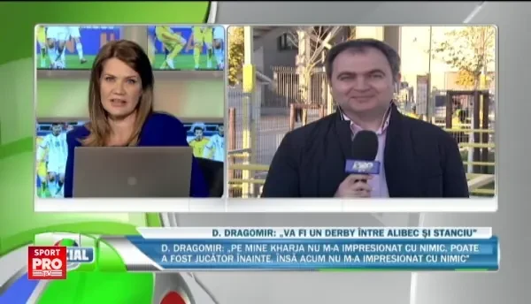 Un grup de italieni, fani Steaua, a venit la Giurgiu pentru petrecerea burlacilor