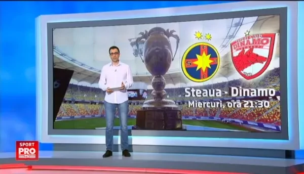 Tatal lui Catalin Hildan, la casele de bilete inainte de derby-ul din Cupa: "Cu o saptamana inainte de meci nu mai pot sa dorm. Dinamo e familia mea"