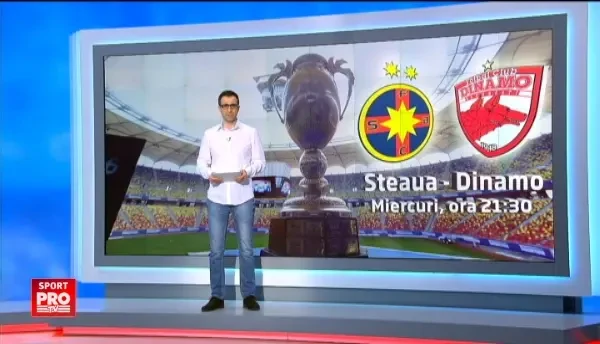 Se face transferul lui Tucudean la Dinamo? Primul raspuns dat de Rednic