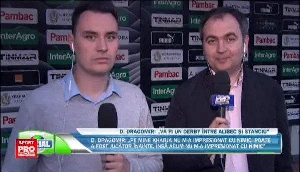 Stelistii se plang de calitatea gazonului de la Giurgiu