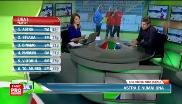 ANUNT BOMBA AL LUI BECALI: Ma retrag din fotbal! Ce spune dupa DEZASTRUL cu Astra