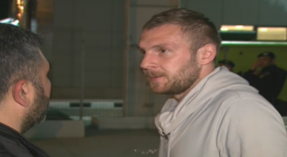 Moti a fost ULTRAS Astra la Giurgiu! Ce a declarat dupa ce Steaua a DISPARUT din lupta pentru titlu