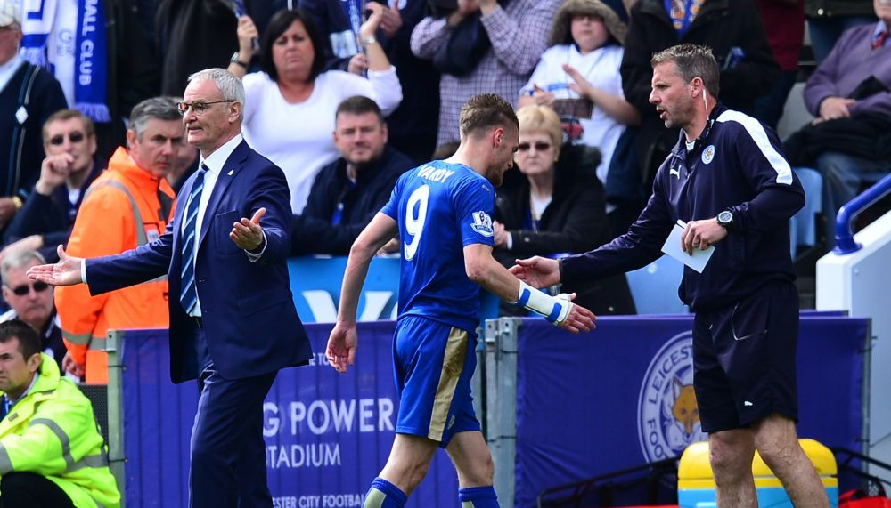 Peter Schmeichel pe Twitter: 