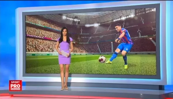 Keseru vrea INAPOI la Steaua! Ce mesaj de Champions League ii transmite lui Becali