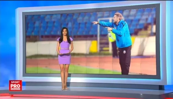 Edi Iordanescu la Steaua daca pleaca Reghe?! Varianta surpriza pentru Becali daca Steaua rateaza TOATE obiectivele