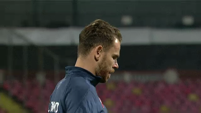 Ce cadou le pregateste Bicfalvi dinamovistilor daca o elimina pe Steaua in Cupa Romaniei