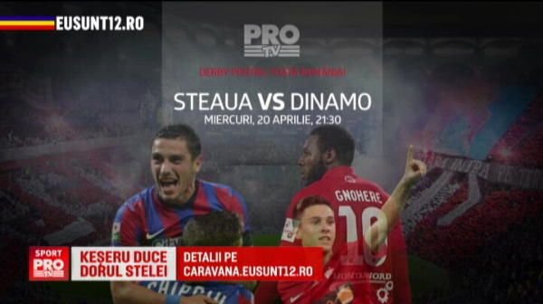 Keseru vrea INAPOI la Steaua! Ce mesaj de Champions League ii transmite lui Becali