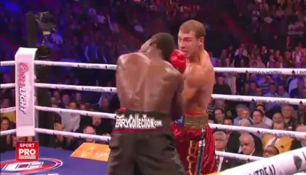 "Niciodata n-o sa vedeti la box un copil care are pian acasa" Povestea senzationala a omului care de 50 de ani pregateste campioni la box! Bute si Doroftei i-au trecut prin mana