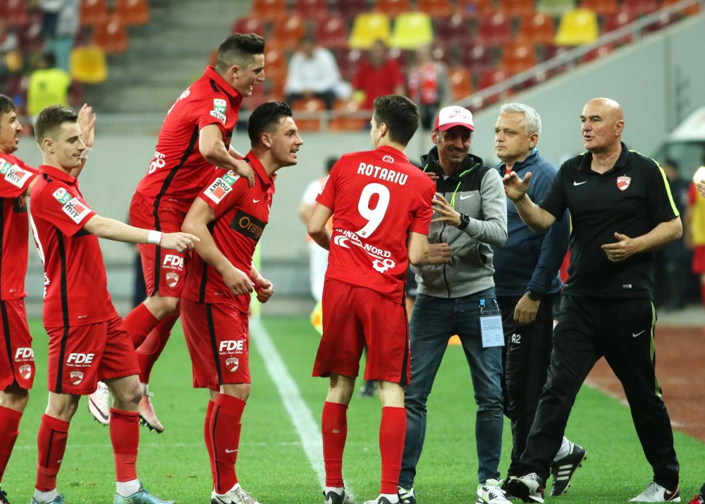 Saptamana mare pentru dinamovisti! Negoita: Asteptam raspunsul pentru licenta de Europa . Ce planuri are seful lui Dinamo in cazul unui raspuns negativ