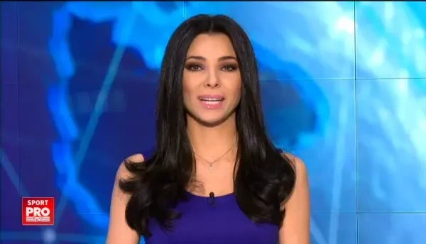 Sandra Izbasa a adus ultimul aur olimpic la gimnastica, iar acum viseaza la Oscar: s-a apucat de actorie!