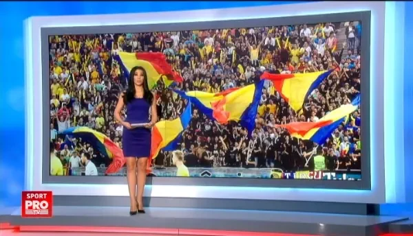 Inca un imn pentru Romania la Euro! Ce melodie pune nationala in vestiar inaintea meciului cu Franta