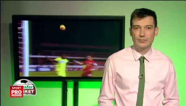 Transfer Market cu Ion Alexandru