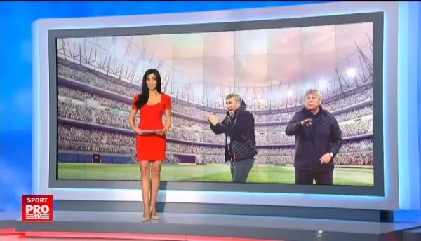 BOMBA! Hagi se bate cu Lucescu pentru postul de antrenor al Galatei! Turcii anunta ca Il Luce merge la Istanbul impreuna cu fiul sau!