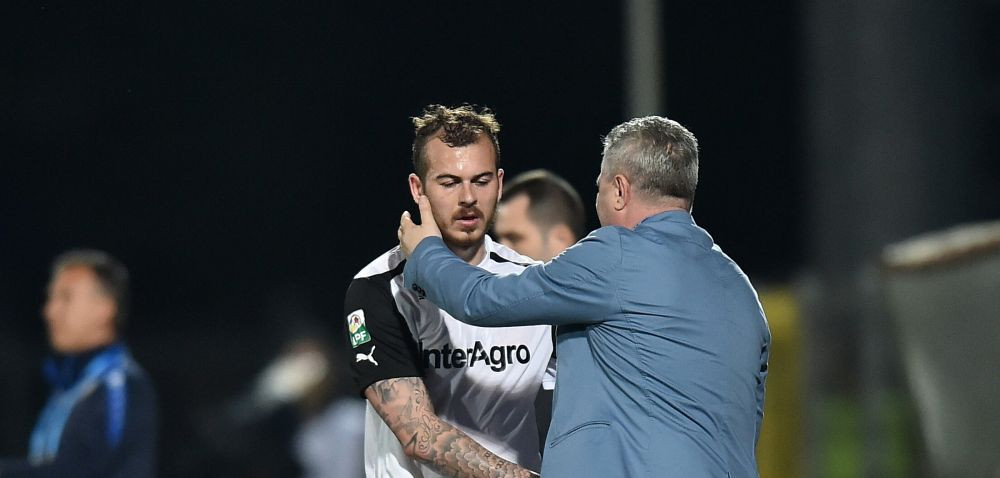 Calculele unui titlu ISTORIC pe care Astra il poate lua inca din aceasta etapa