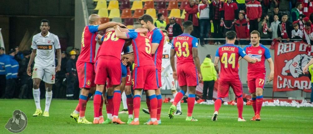 Stelistul care NU poate lipsi din noua Steaua! Numele surpriza care ar fi facut ca Steaua - Dinamo sa arate altfel