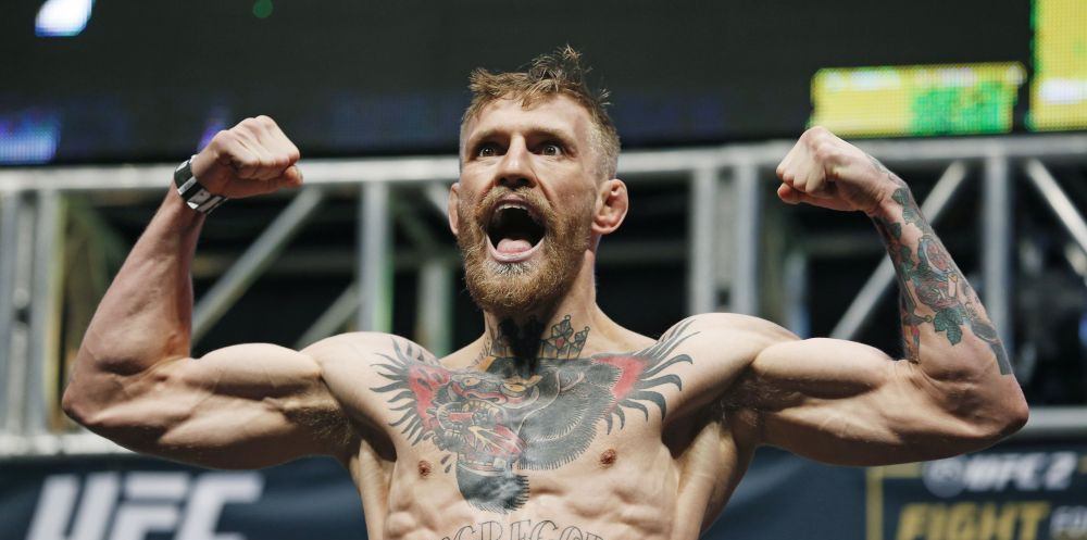 V-am adus 400 mil dolari! Sa danseze alte maimute pentru voi! NU M-AM RETRAS! Rasturnare uriasa: Anuntul lui Conor McGregor